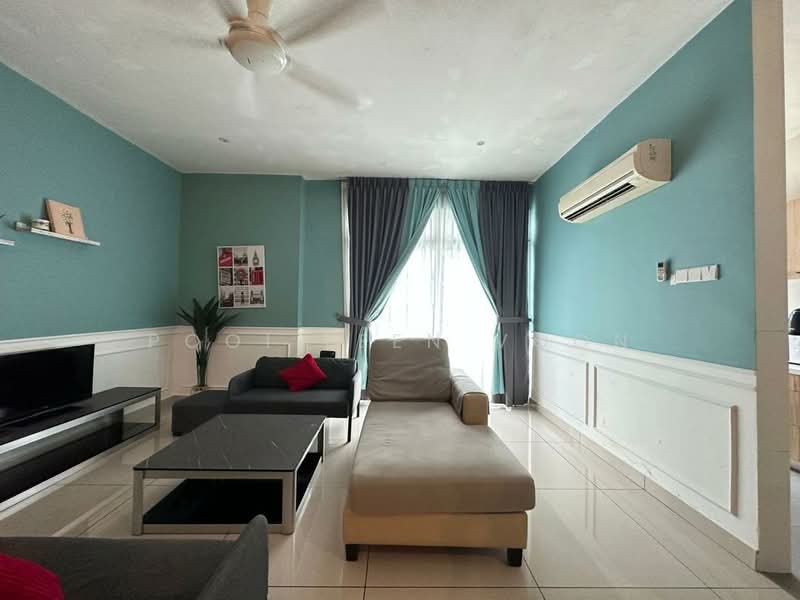 Kondominium untuk Dijual di KSL D'Esplanade Residence - Pooi Leen Voon - PropertyGuru.com.my