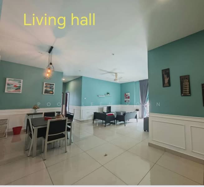 Kondominium untuk Dijual di KSL D'Esplanade Residence - Pooi Leen Voon - PropertyGuru.com.my