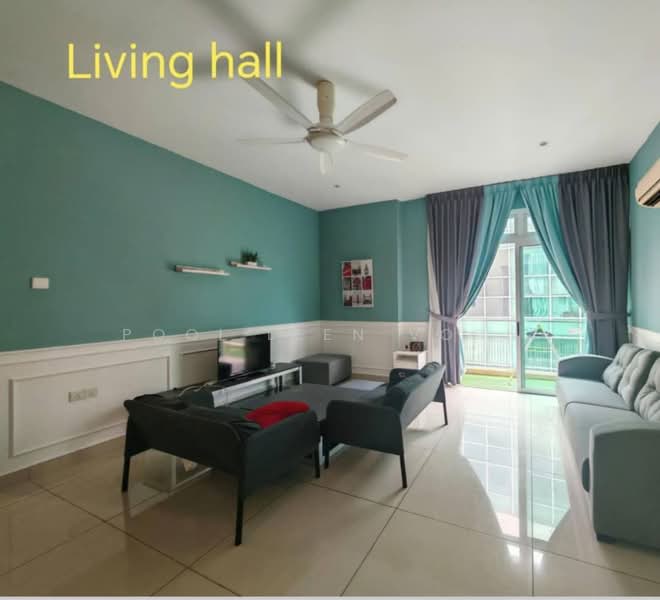 Kondominium untuk Dijual di KSL D'Esplanade Residence - Pooi Leen Voon - PropertyGuru.com.my