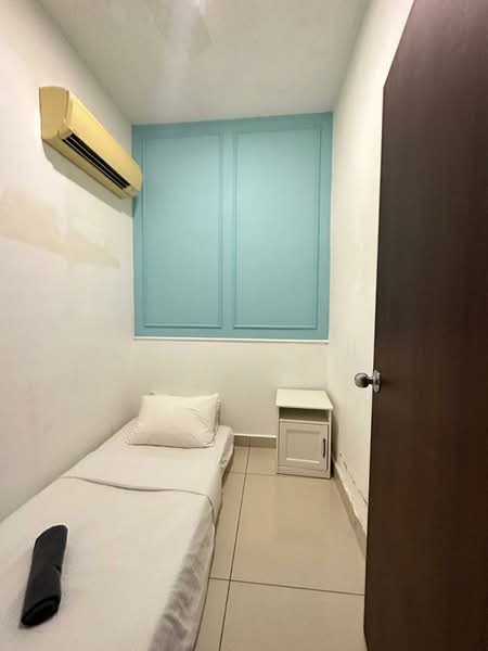 Kondominium untuk Dijual di KSL D'Esplanade Residence - Pooi Leen Voon - PropertyGuru.com.my