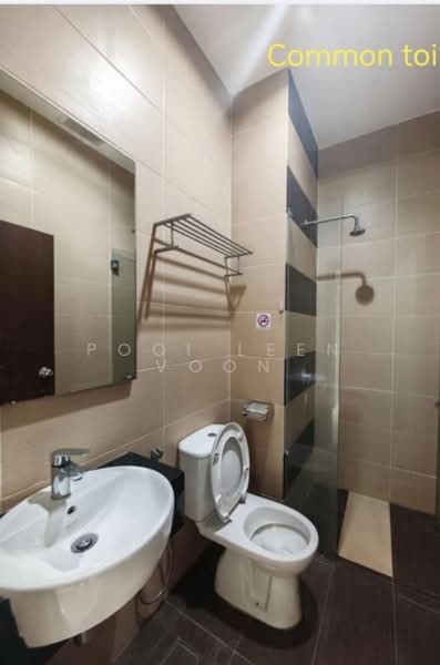 Kondominium untuk Dijual di KSL D'Esplanade Residence - Pooi Leen Voon - PropertyGuru.com.my