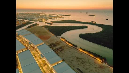 Industrial Land for Sale in Port Klang (Pelabuhan Klang) (Selangor) - Den Lam - PropertyGuru.com.my