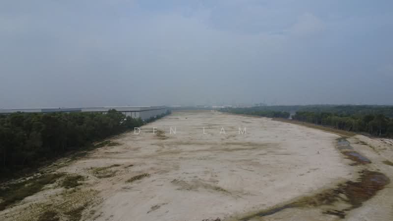 Industrial Land for Sale in Port Klang (Pelabuhan Klang) (Selangor) - Den Lam - Exterior - PropertyGuru.com.my