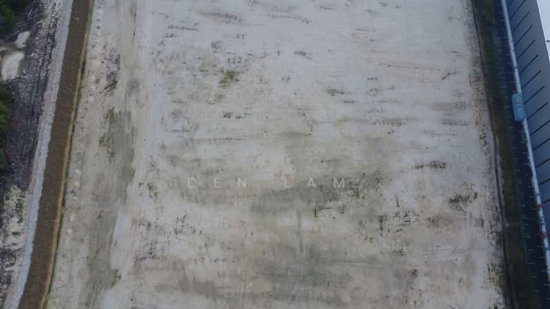 Industrial Land for Sale in Port Klang (Pelabuhan Klang) (Selangor) - Den Lam - Exterior - PropertyGuru.com.my
