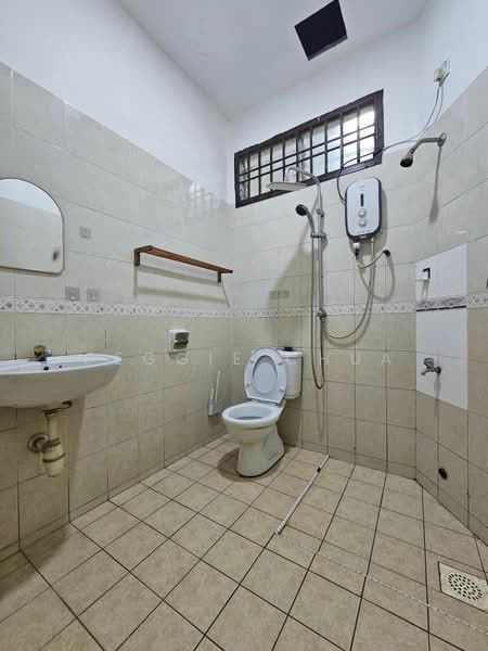 1.5-storey Terraced House for Sale in Taman Impian Emas (Skudai) - Peggie Chua - PropertyGuru.com.my