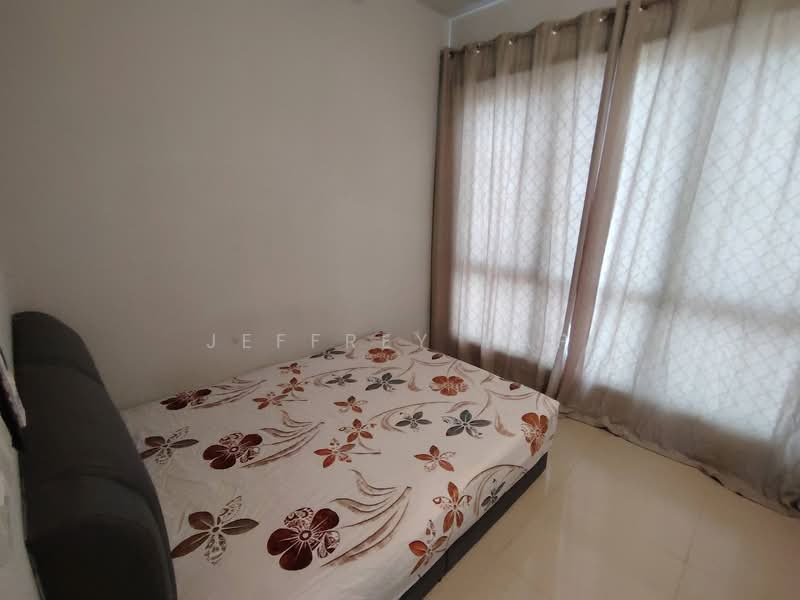 Service Residence for Rent at Amani Residence - Jeffrey Yap - Bedroom - PropertyGuru.com.my