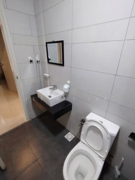 Service Residence for Rent at Amani Residence - Jeffrey Yap - Bathroom - PropertyGuru.com.my