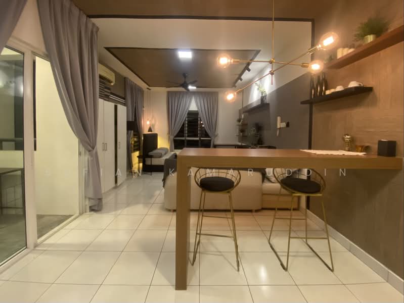 Service Residence for Rent at Metropolitan Square - Sufian Kamaruddin - PropertyGuru.com.my