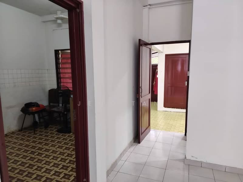 2-storey Terraced House for Sale in Kuching (Sarawak) - Jeno Tan - Interior - PropertyGuru.com.my