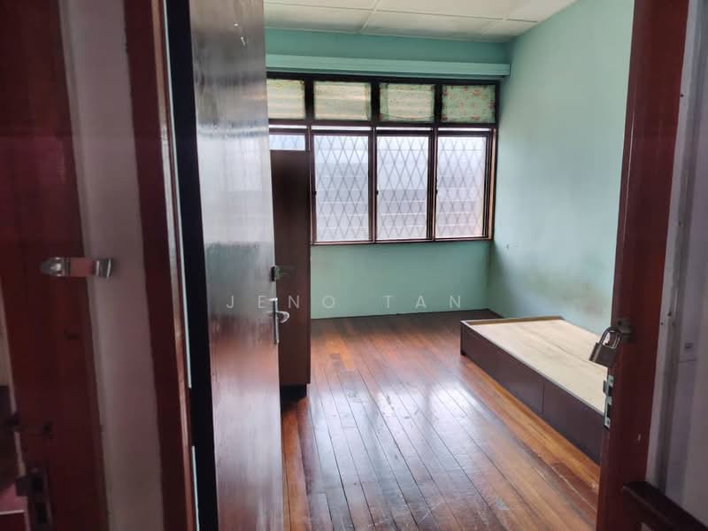 2-storey Terraced House for Sale in Kuching (Sarawak) - Jeno Tan - PropertyGuru.com.my