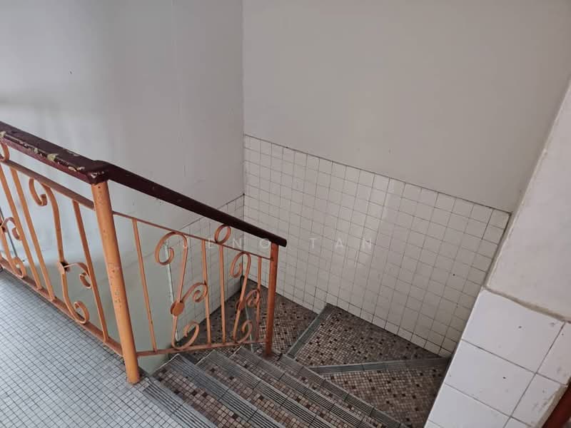 2-storey Terraced House for Sale in Kuching (Sarawak) - Jeno Tan - PropertyGuru.com.my