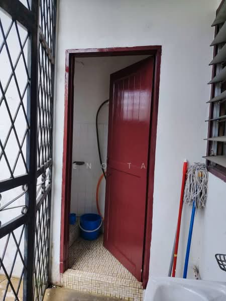 2-storey Terraced House for Sale in Kuching (Sarawak) - Jeno Tan - PropertyGuru.com.my