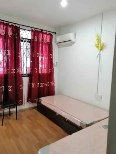 2-storey Terraced House for Sale in Kuching (Sarawak) - Jeno Tan - PropertyGuru.com.my