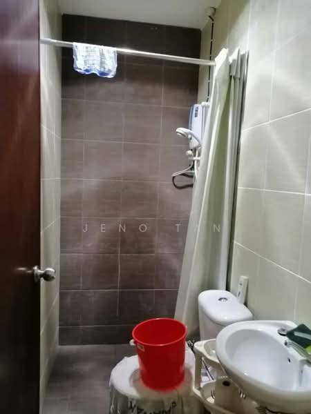 2-storey Terraced House for Sale in Kuching (Sarawak) - Jeno Tan - PropertyGuru.com.my
