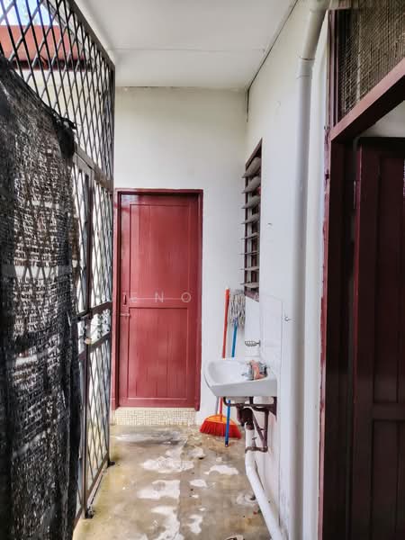 2-storey Terraced House for Sale in Kuching (Sarawak) - Jeno Tan - PropertyGuru.com.my