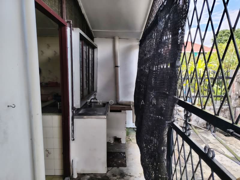 2-storey Terraced House for Sale in Kuching (Sarawak) - Jeno Tan - PropertyGuru.com.my