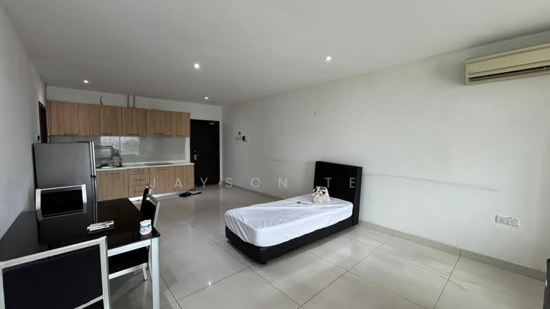 Condominium for Rent at KSL D'Esplanade Residence - Jayson Teo - Kitchen - PropertyGuru.com.my