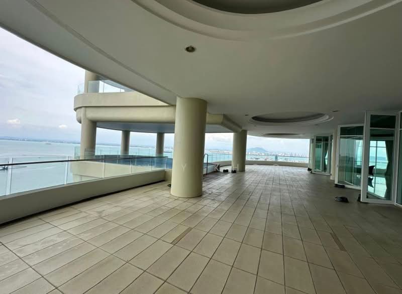 Kondominium untuk Disewa di 8 Gurney (The Shore Condominium) - Sally Khoo - PropertyGuru.com.my