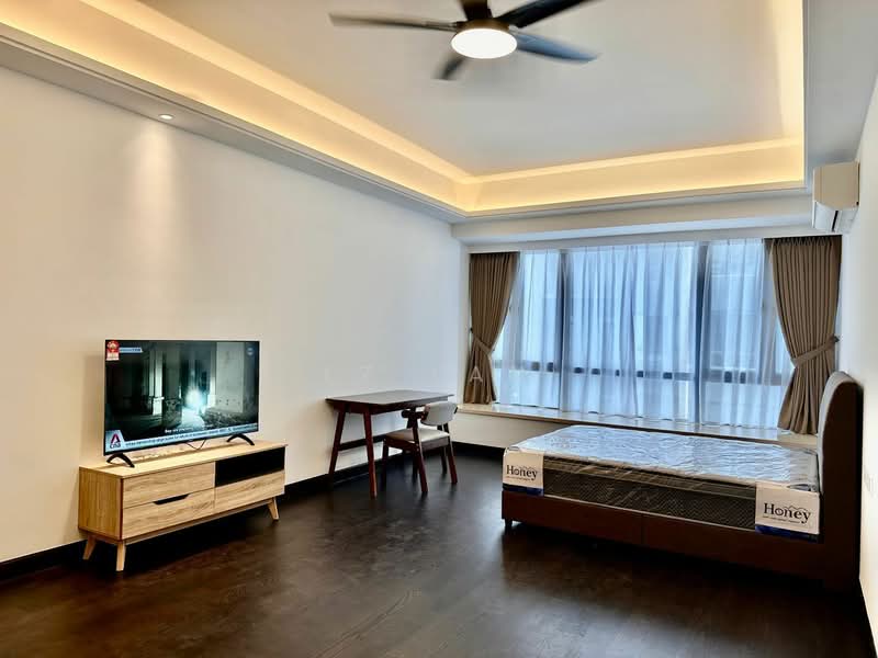 Condominium for Rent at R&F Princess Cove Phase 2-Seine Region - LZ Lau - Bedroom - PropertyGuru.com.my
