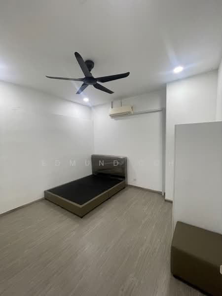 Servis Apartment untuk Disewa di Cube @ One South - Edmund Goh - Bedroom - PropertyGuru.com.my