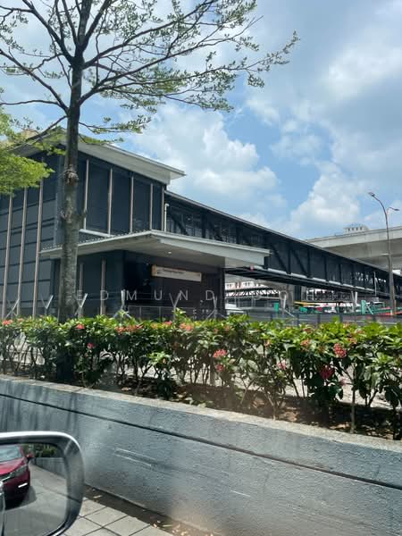 Servis Apartment untuk Disewa di Cube @ One South - Edmund Goh - Exterior - PropertyGuru.com.my