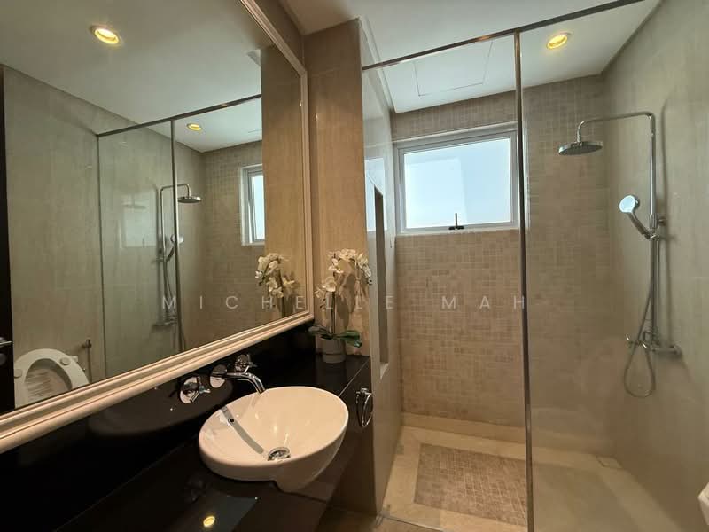 Kondominium untuk Dijual di Andaman @ Quayside - Michelle Mah - Bathroom - PropertyGuru.com.my