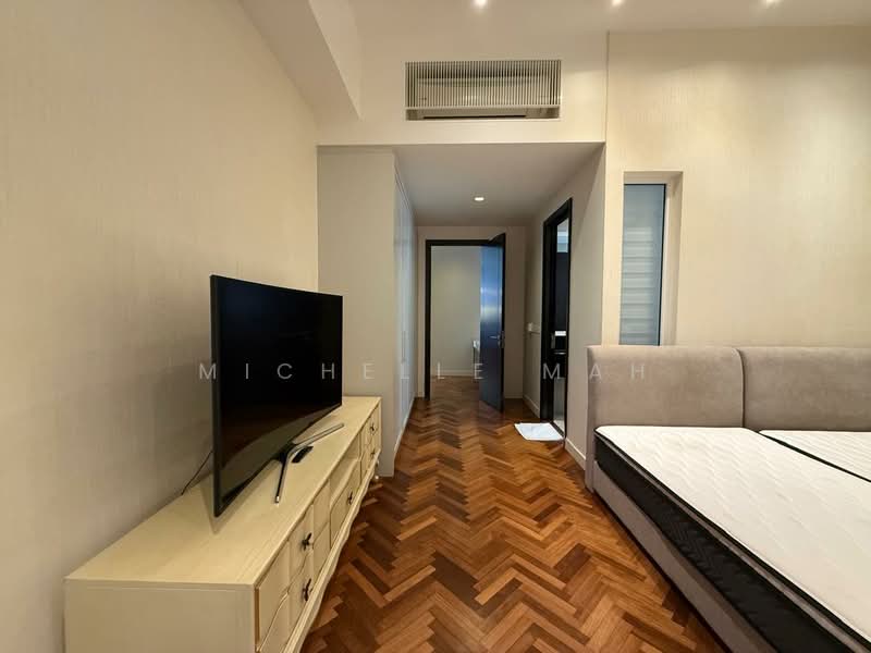 Kondominium untuk Dijual di Andaman @ Quayside - Michelle Mah - Bedroom - PropertyGuru.com.my