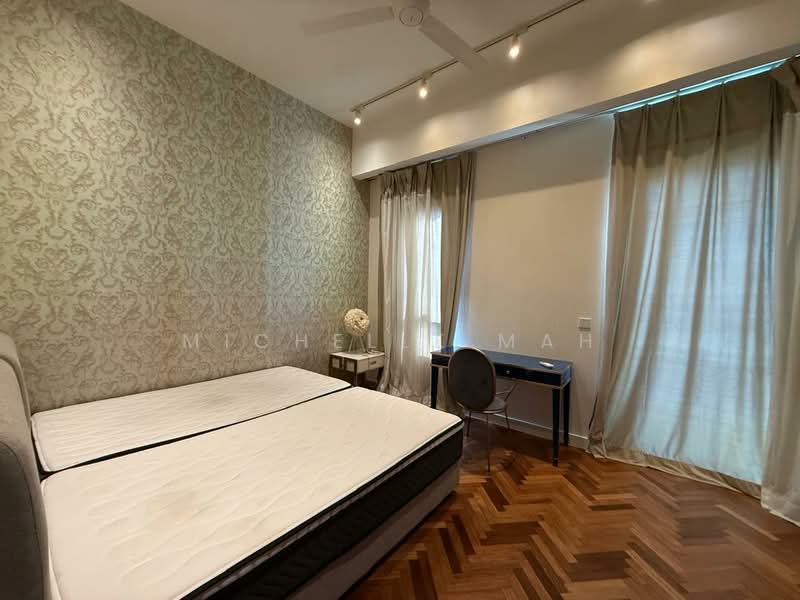 Kondominium untuk Dijual di Andaman @ Quayside - Michelle Mah - Bedroom - PropertyGuru.com.my