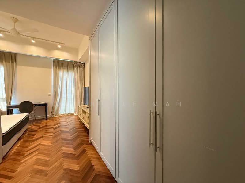 Kondominium untuk Dijual di Andaman @ Quayside - Michelle Mah - Bedroom - PropertyGuru.com.my