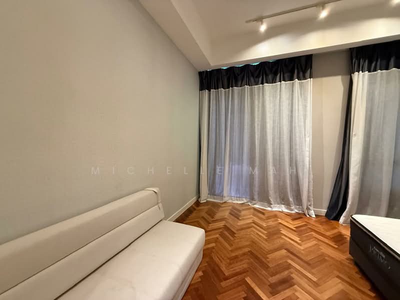 Kondominium untuk Dijual di Andaman @ Quayside - Michelle Mah - Interior - PropertyGuru.com.my