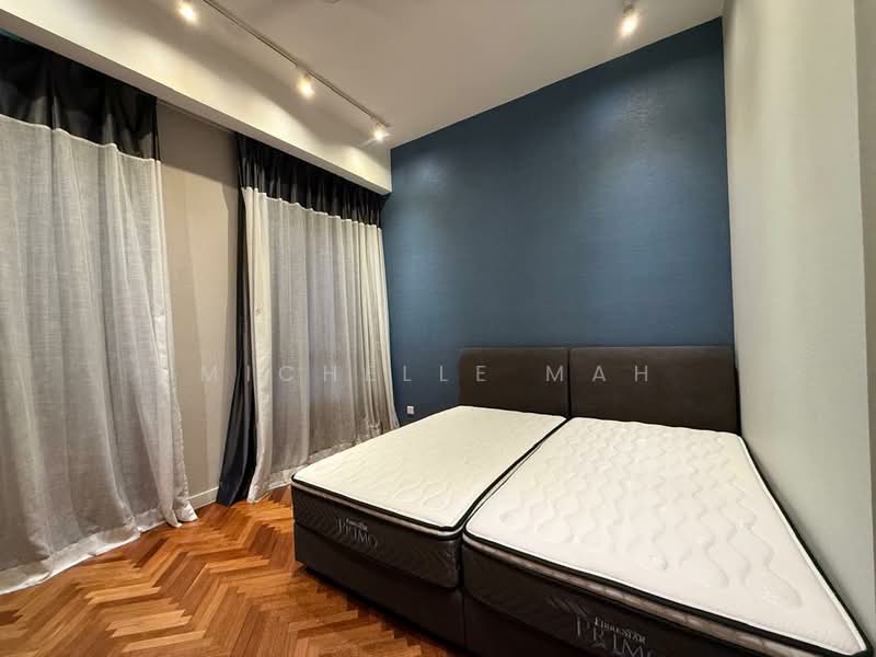 Kondominium untuk Dijual di Andaman @ Quayside - Michelle Mah - Bedroom - PropertyGuru.com.my
