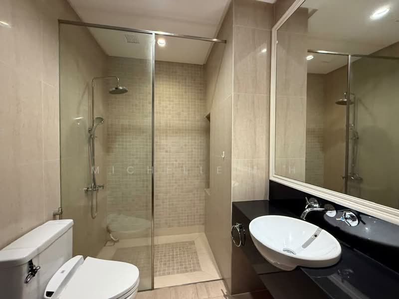 Kondominium untuk Dijual di Andaman @ Quayside - Michelle Mah - Bathroom - PropertyGuru.com.my