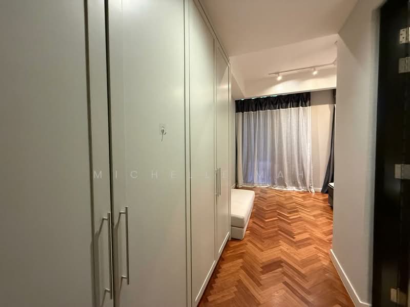Kondominium untuk Dijual di Andaman @ Quayside - Michelle Mah - Corridor - PropertyGuru.com.my