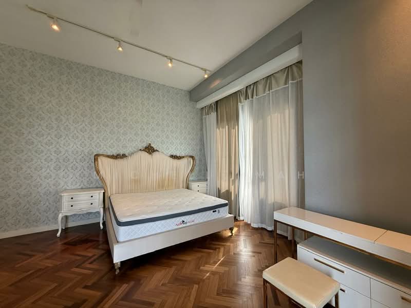 Kondominium untuk Dijual di Andaman @ Quayside - Michelle Mah - Bedroom - PropertyGuru.com.my
