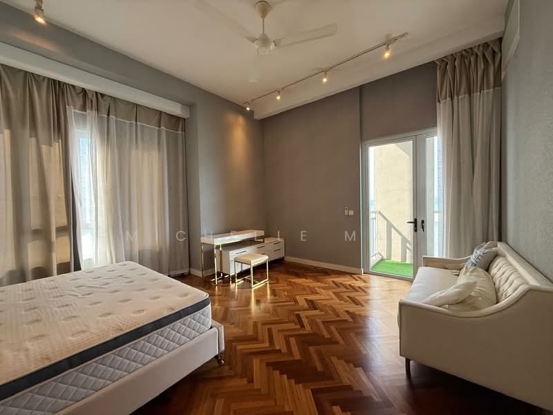 Kondominium untuk Dijual di Andaman @ Quayside - Michelle Mah - Bedroom - PropertyGuru.com.my