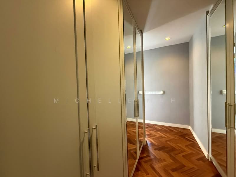 Kondominium untuk Dijual di Andaman @ Quayside - Michelle Mah - Interior - PropertyGuru.com.my