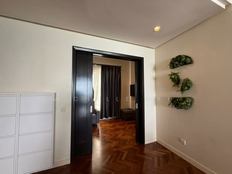 Kondominium untuk Dijual di Andaman @ Quayside - Michelle Mah - Interior - PropertyGuru.com.my