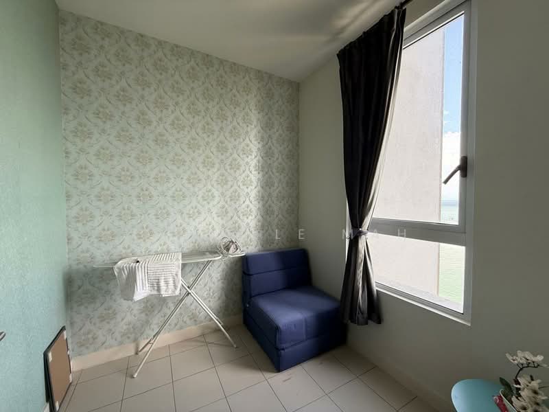 Kondominium untuk Dijual di Andaman @ Quayside - Michelle Mah - Interior - PropertyGuru.com.my