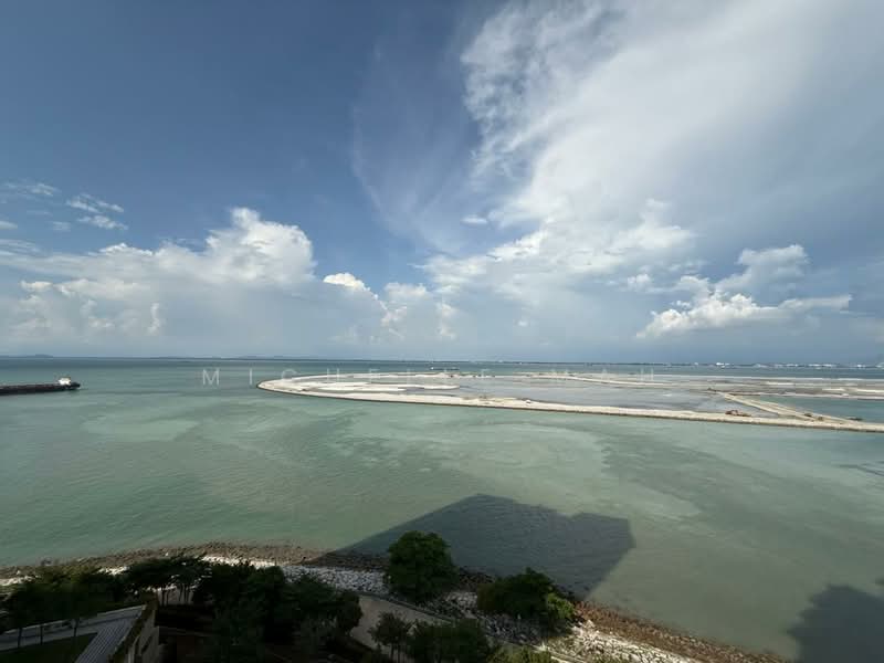 Kondominium untuk Dijual di Andaman @ Quayside - Michelle Mah - Exterior - PropertyGuru.com.my