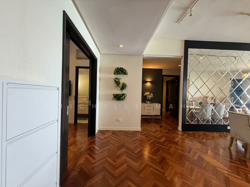 Kondominium untuk Dijual di Andaman @ Quayside - Michelle Mah - Interior - PropertyGuru.com.my