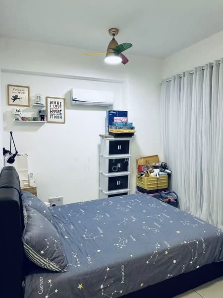 Condominium for Sale at Tropicana Bay Residences - Vivian Cheong - Bedroom - PropertyGuru.com.my