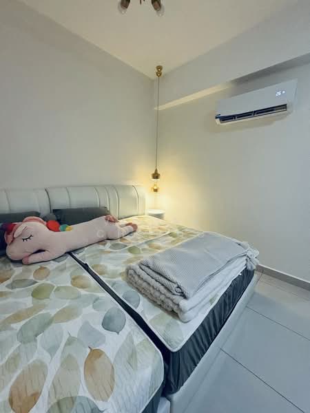 Condominium for Sale at Tropicana Bay Residences - Vivian Cheong - Bedroom - PropertyGuru.com.my