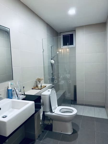 Condominium for Sale at Tropicana Bay Residences - Vivian Cheong - Bathroom - PropertyGuru.com.my