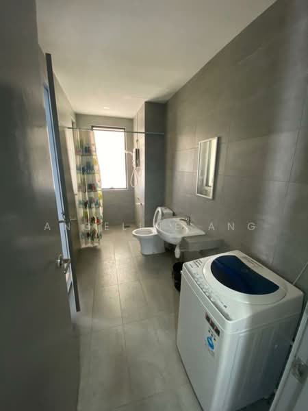 Service Residence for Rent at USJ One (You One) - ANGELINE ANG - Bathroom - PropertyGuru.com.my