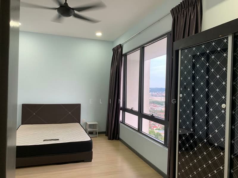 Service Residence for Rent at USJ One (You One) - ANGELINE ANG - Bedroom - PropertyGuru.com.my