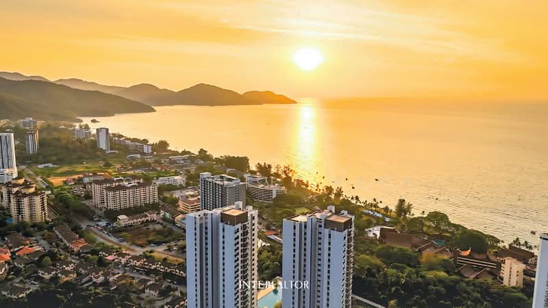 Condominium for Sale at The Marin at Ferringhi - Gan Feei Feei - PropertyGuru.com.my