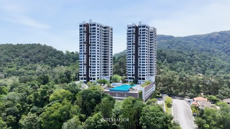 Condominium for Sale at The Marin at Ferringhi - Gan Feei Feei - PropertyGuru.com.my