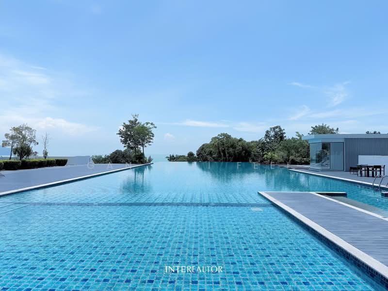 Condominium for Sale at The Marin at Ferringhi - Gan Feei Feei - PropertyGuru.com.my