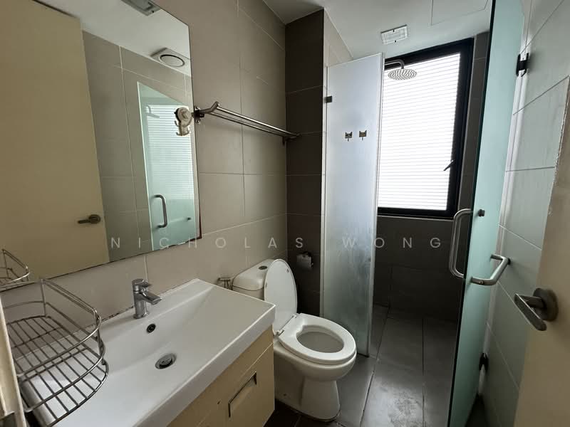 Condominium for Sale at Gembira Residen - Nicholas Wong - Bathroom - PropertyGuru.com.my