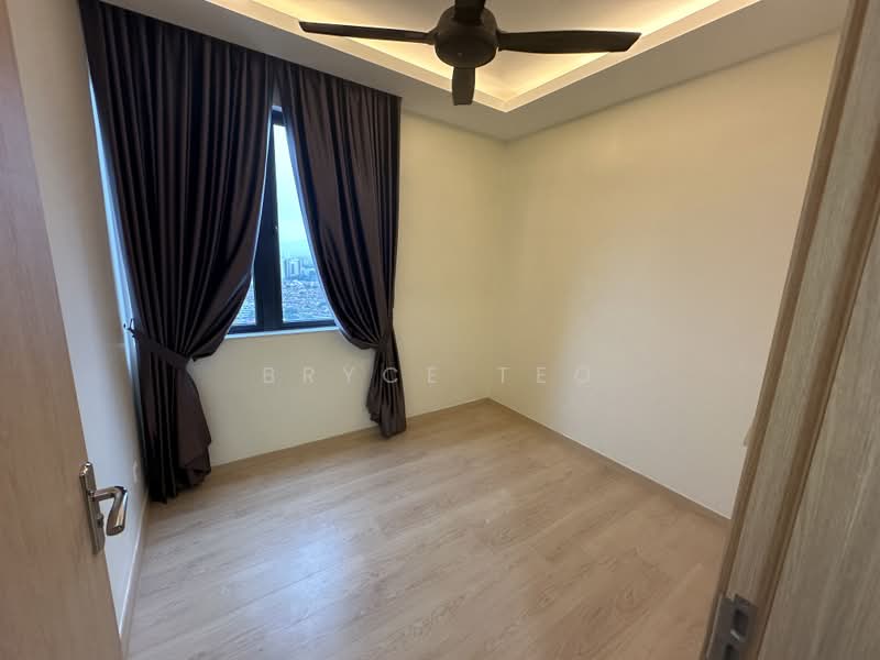 Service Residence for Rent at Aradia Residence @ Lake City KL North - Bryce Teo - PropertyGuru.com.my